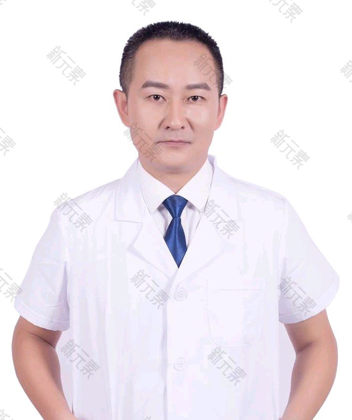 杨浩东 头像