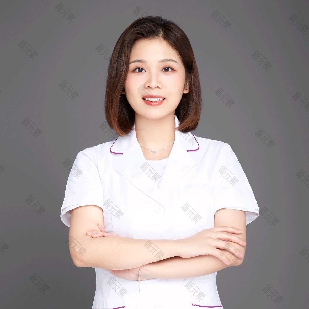 吴洁 头像