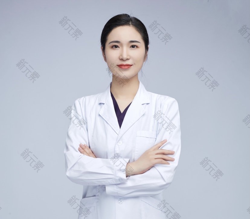 唐素娟 头像