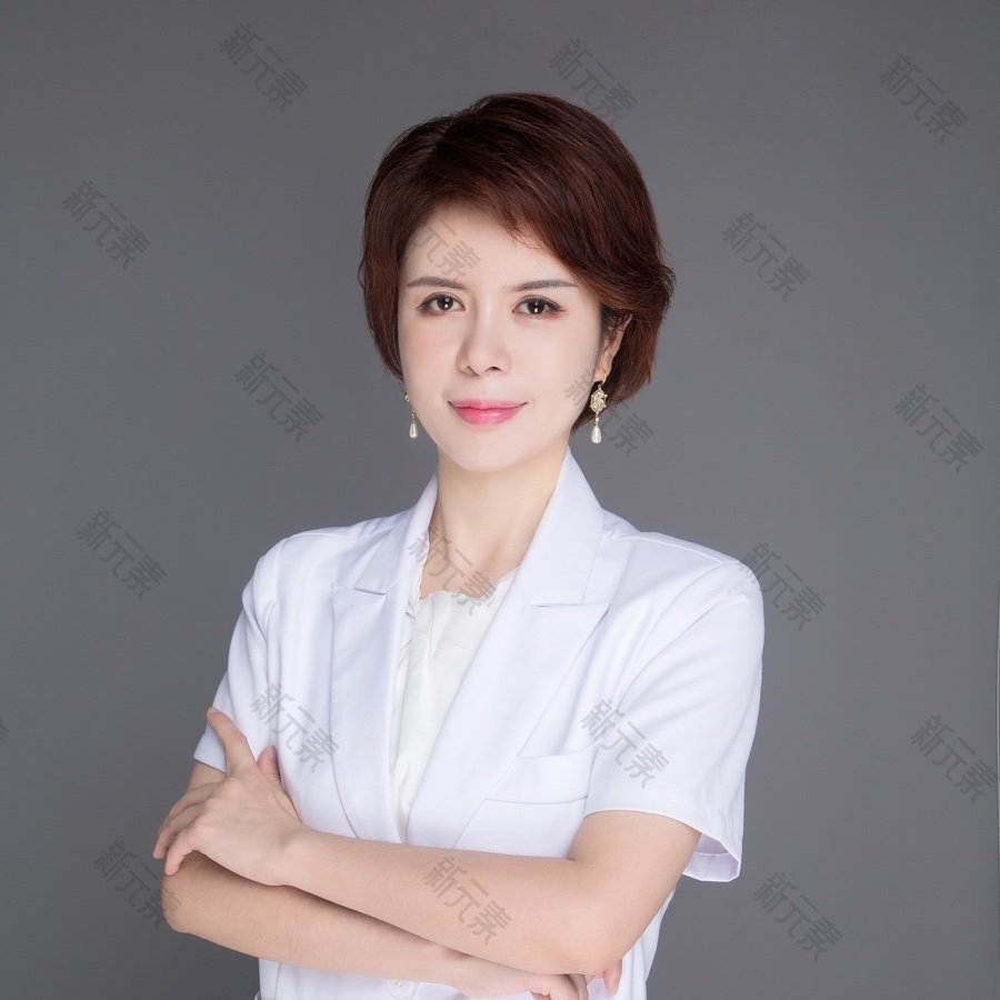陈婷婷 头像