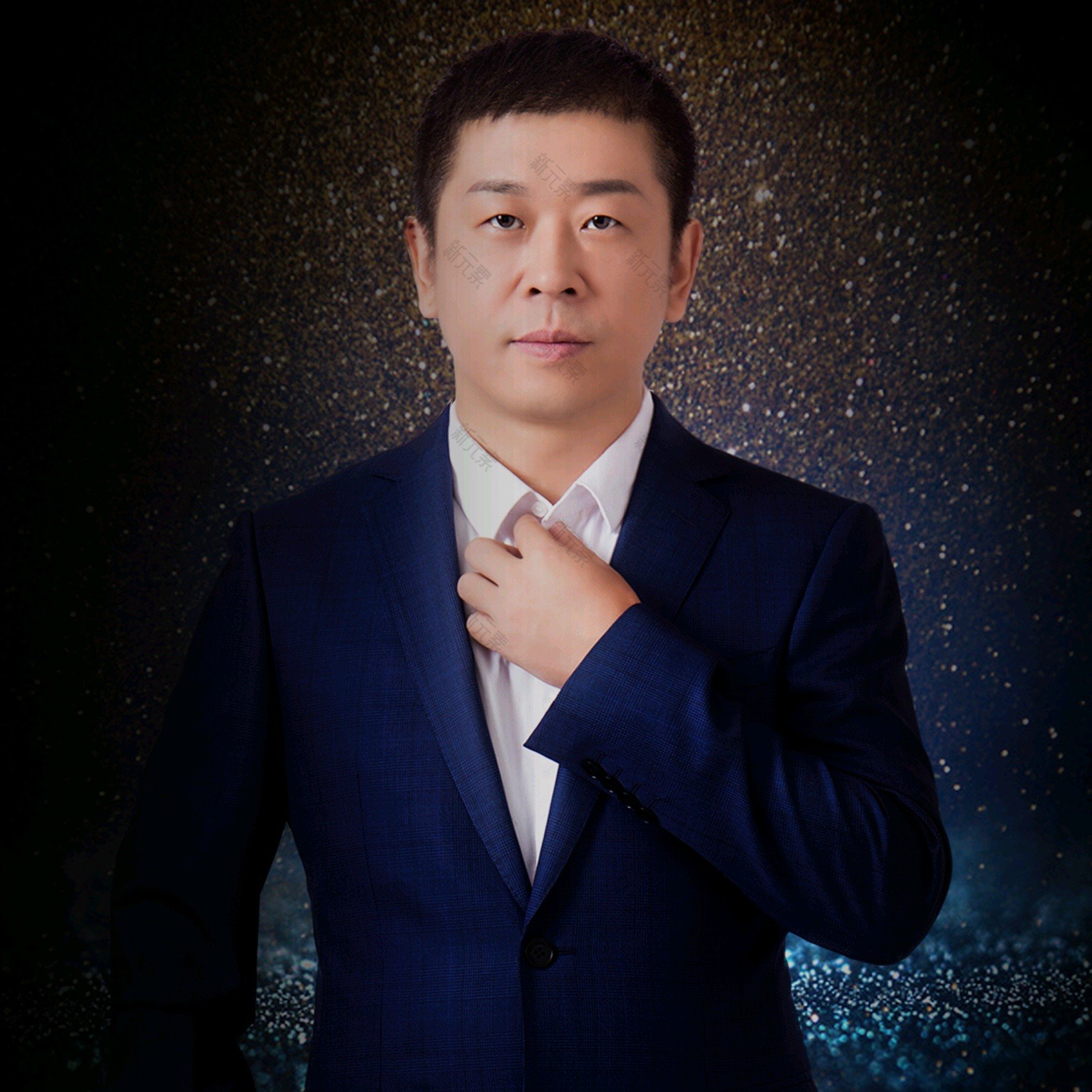 李增贵