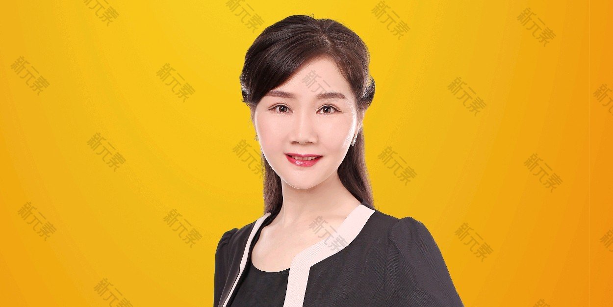 王美丽 头像