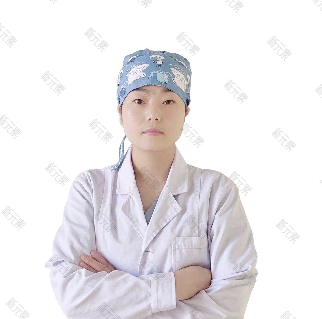 王小娜 头像