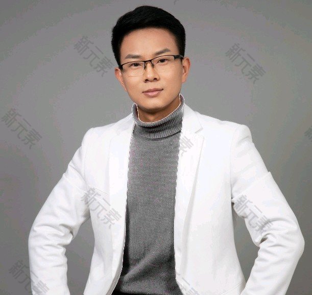 朱纪磊 头像