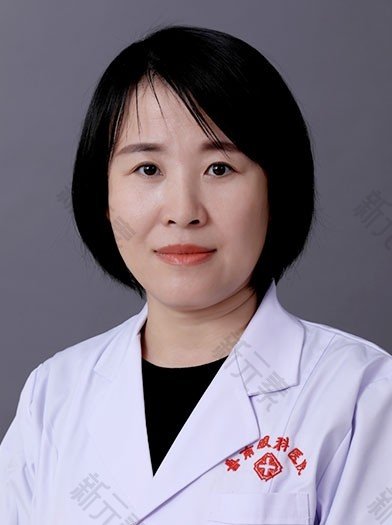 孙永莉