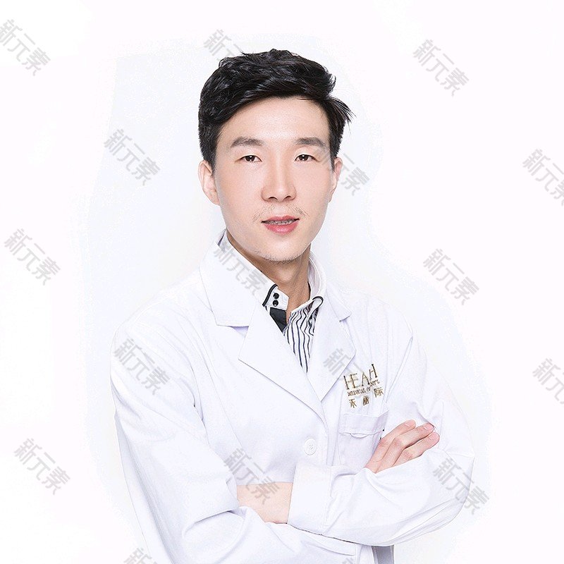 刘智 头像