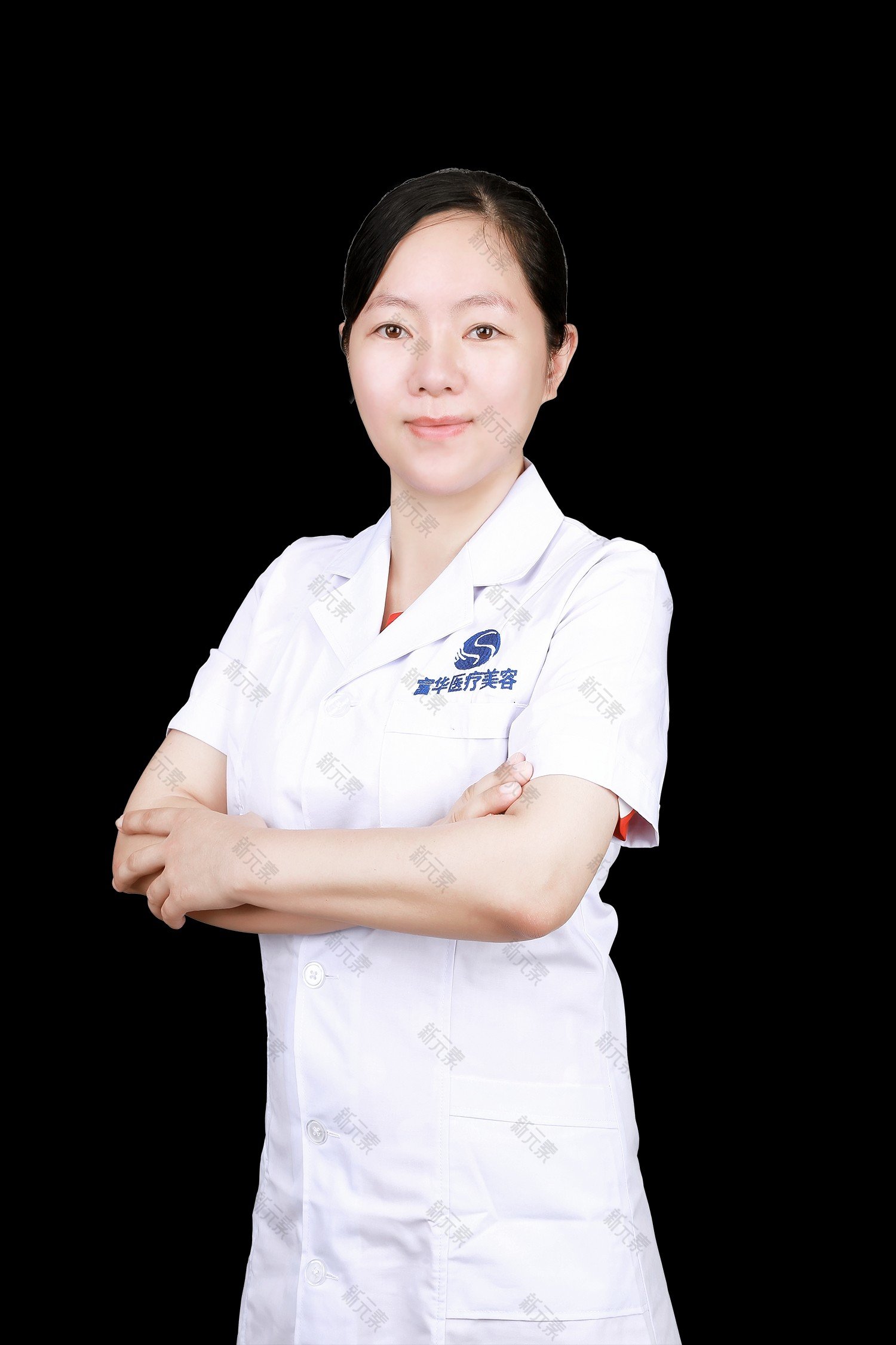 李芬 头像