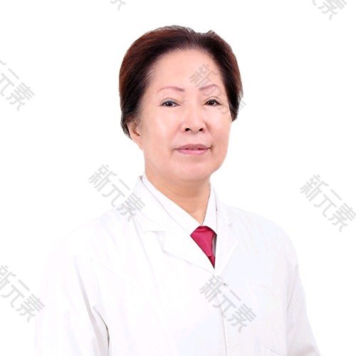 闫丽华 头像