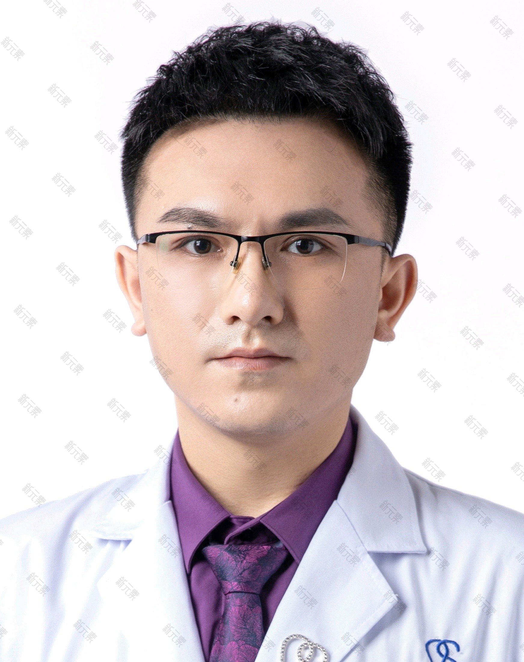 谭改运