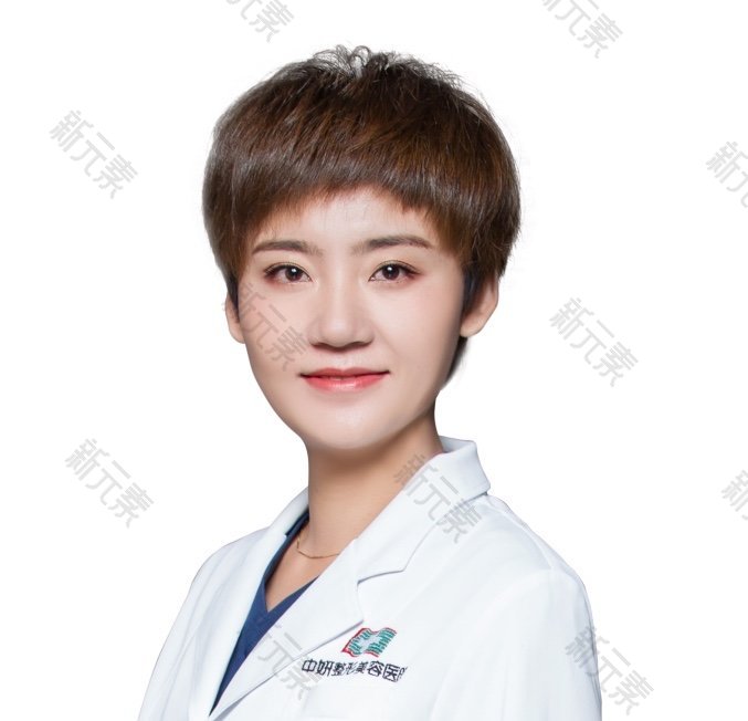 徐双 头像