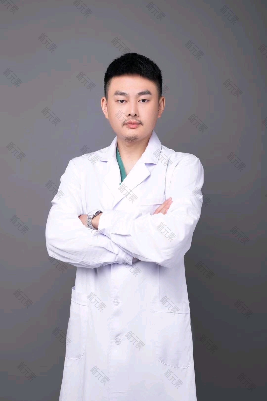 李哲祺 头像