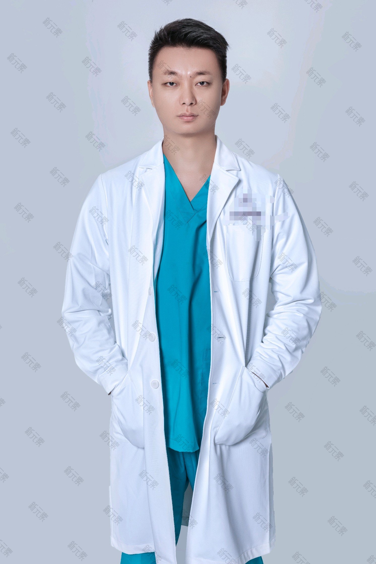 刘祥