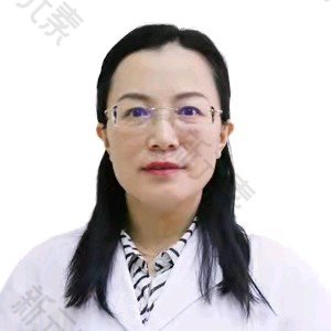 马玲芳 头像
