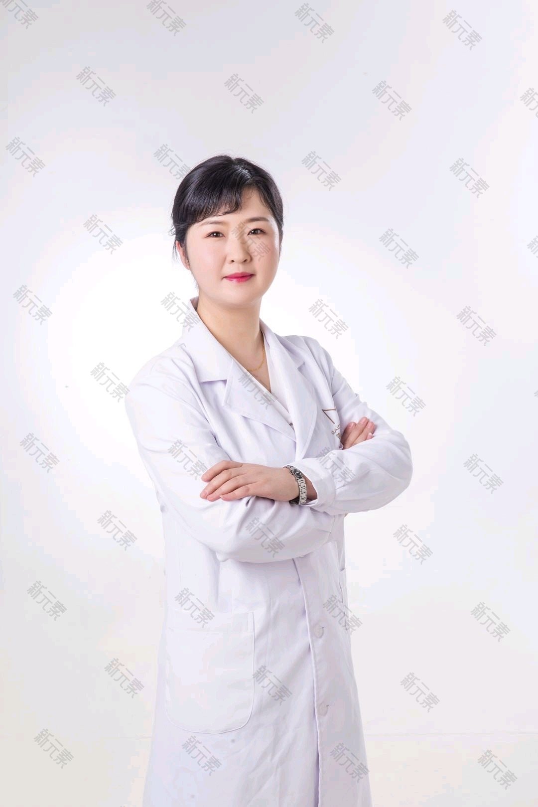 张晓燕
