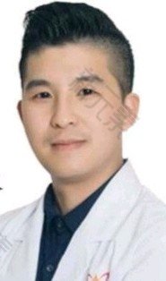 郭华新 头像