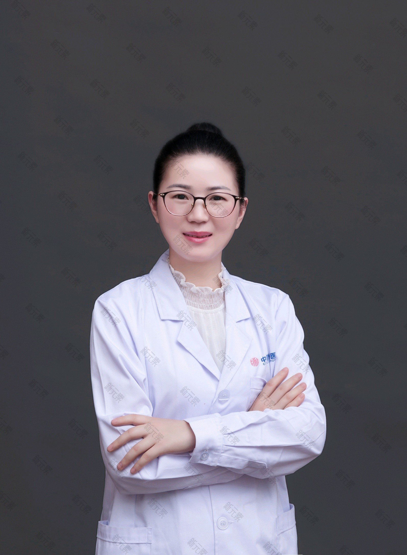 俞玫丽 头像