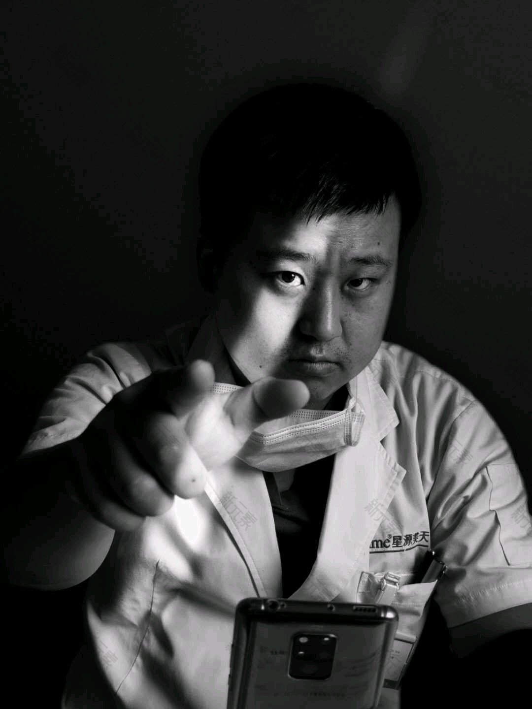 李尚尚 头像