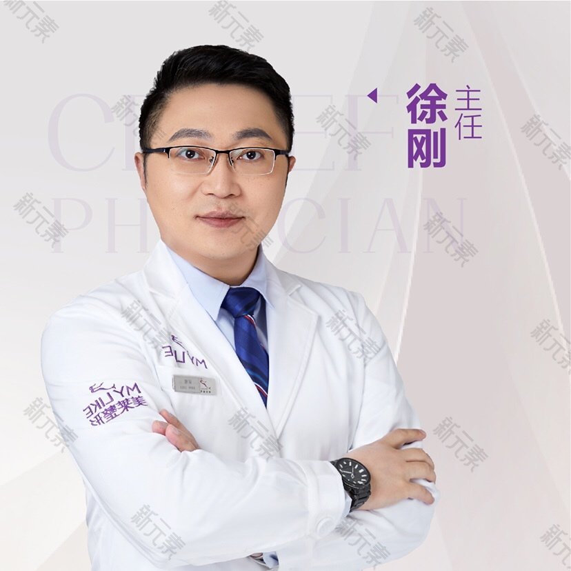 徐刚 头像