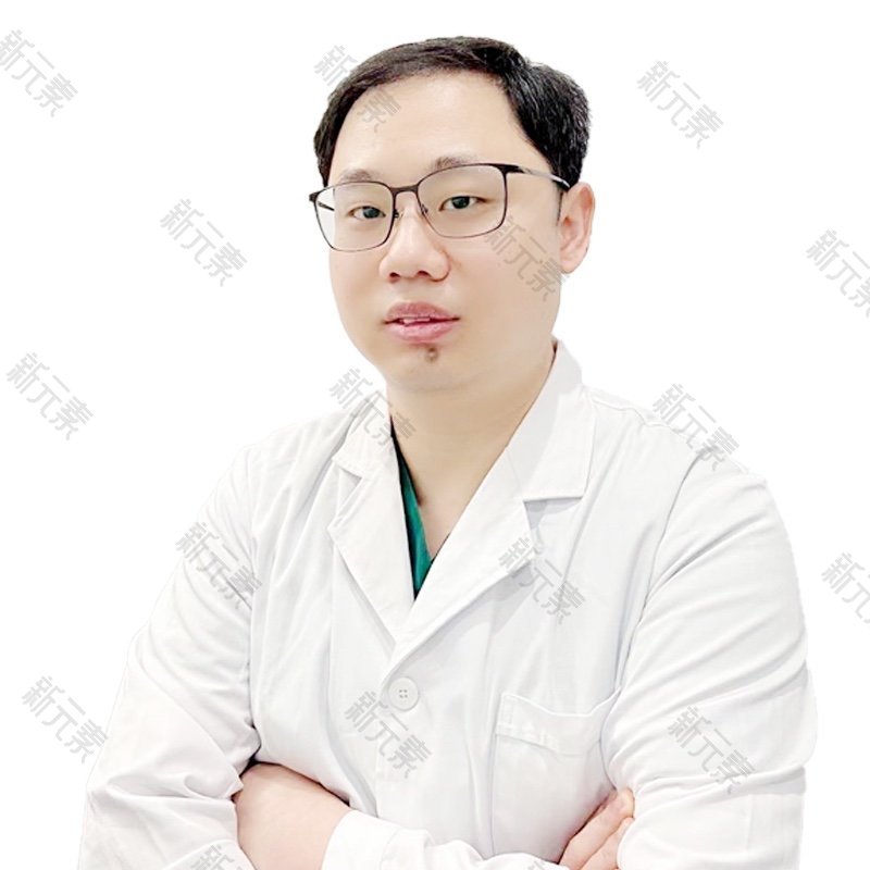 张滔 头像