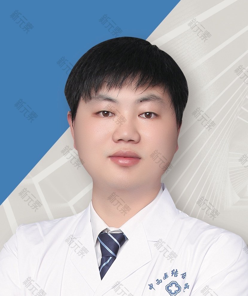 彭小飞 头像