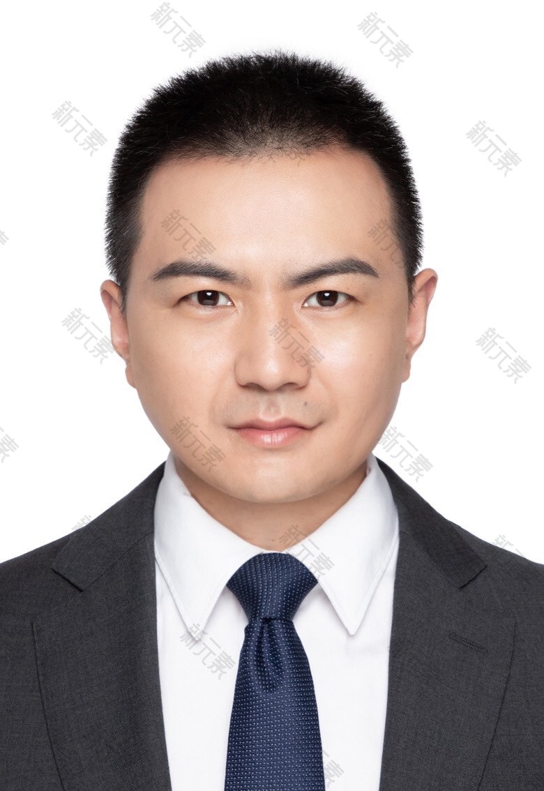 李广峰