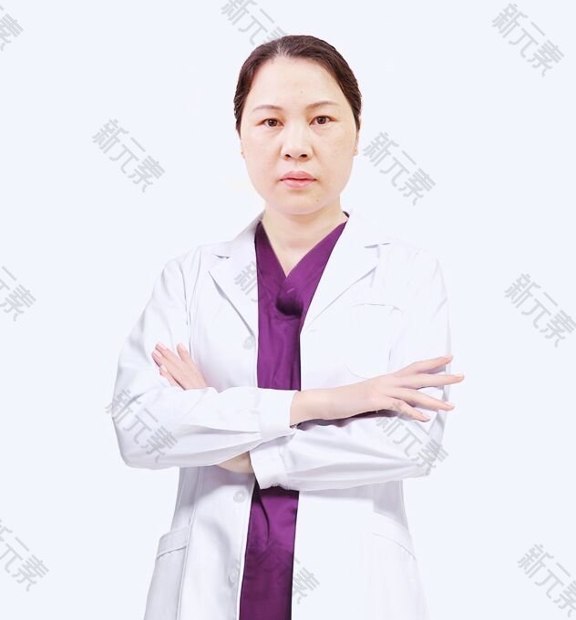 王初丽 头像