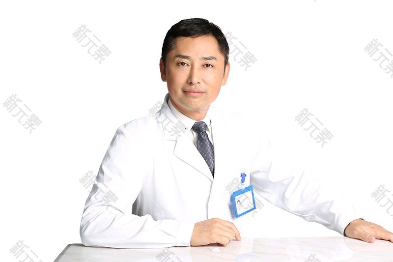 王军 头像