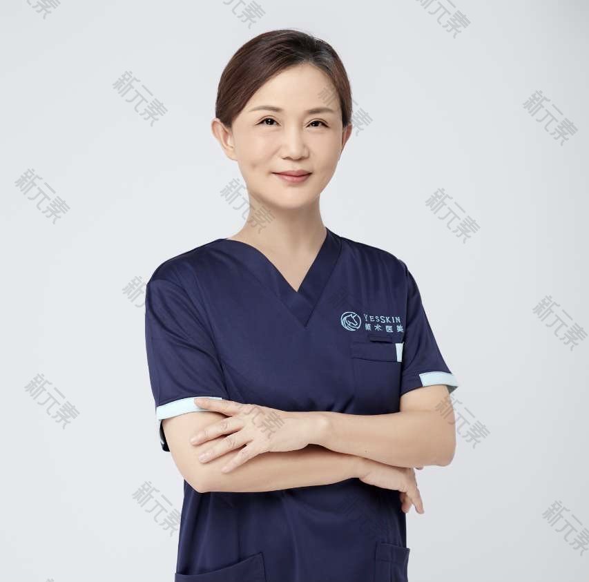胡玲娟 头像