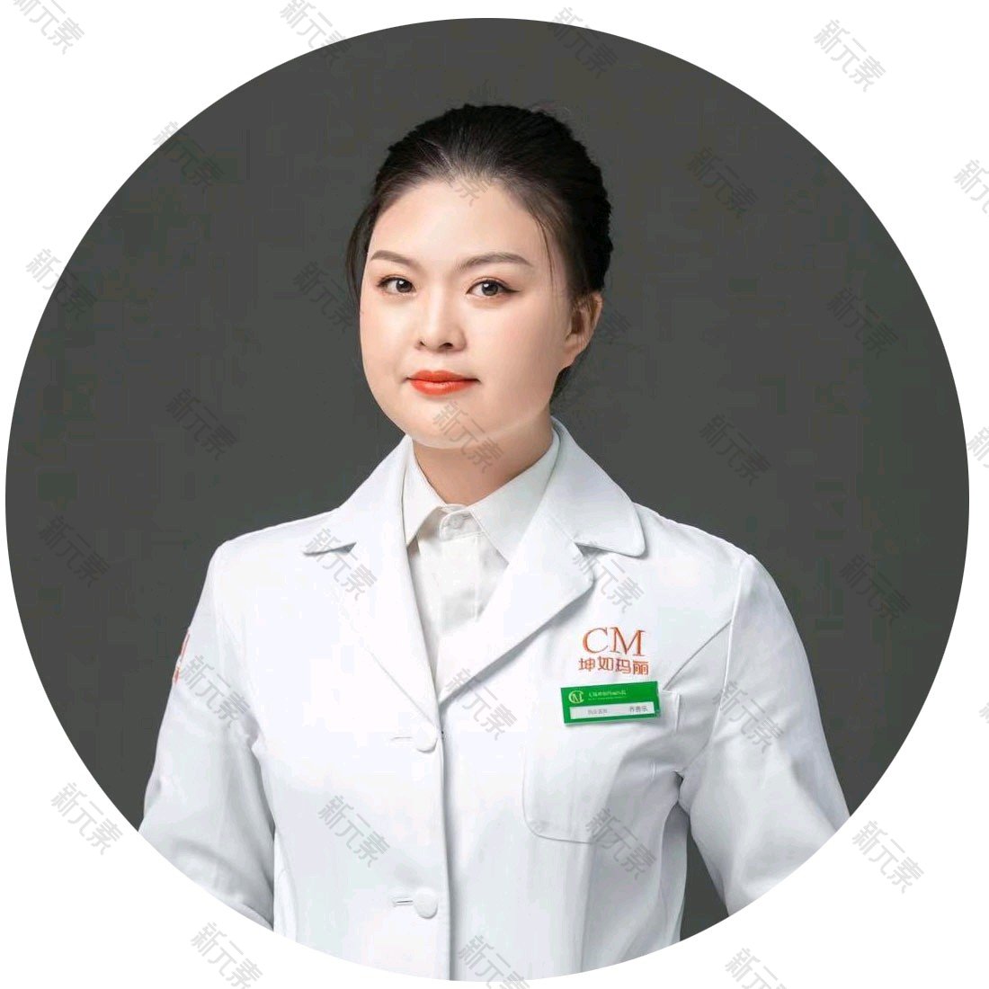 乔善乐 头像