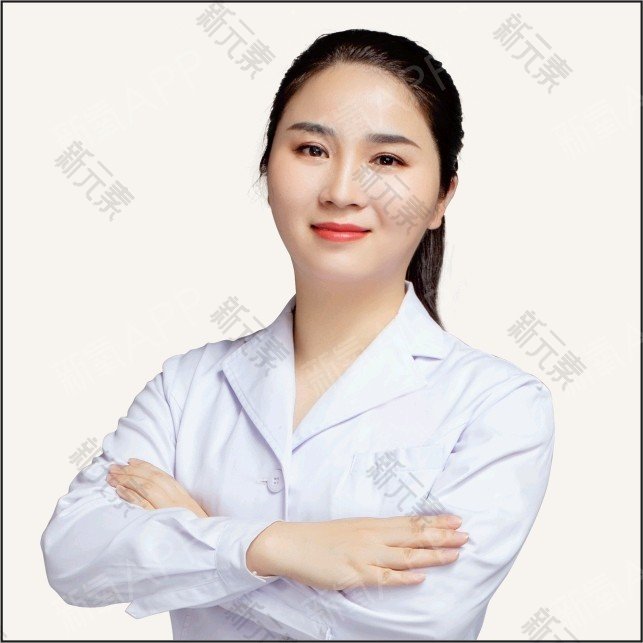彭莹 头像