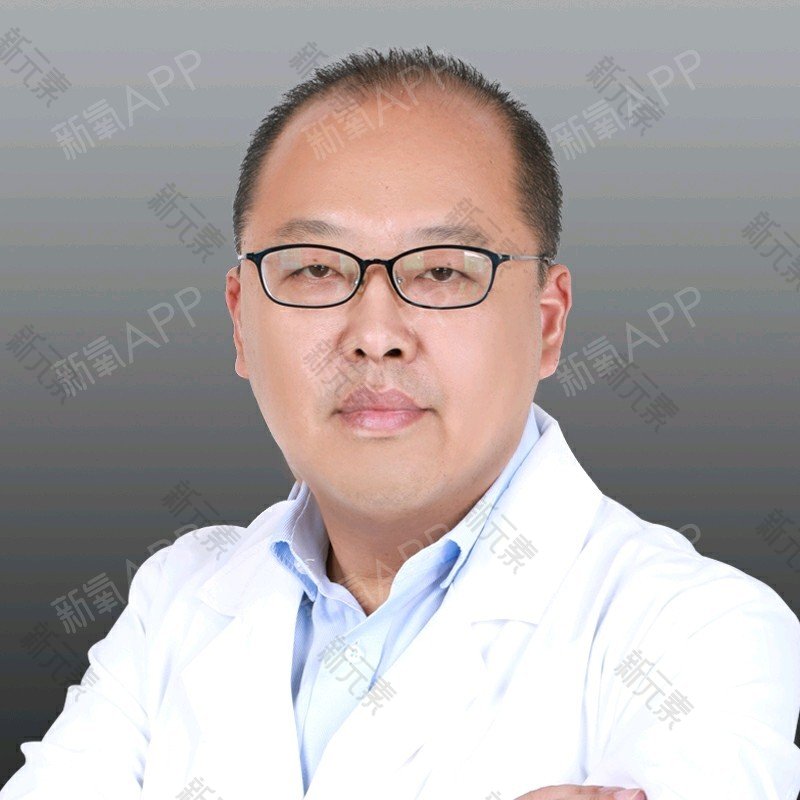 吴强 头像