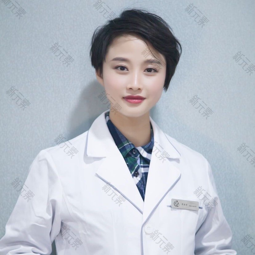李佳佳 头像