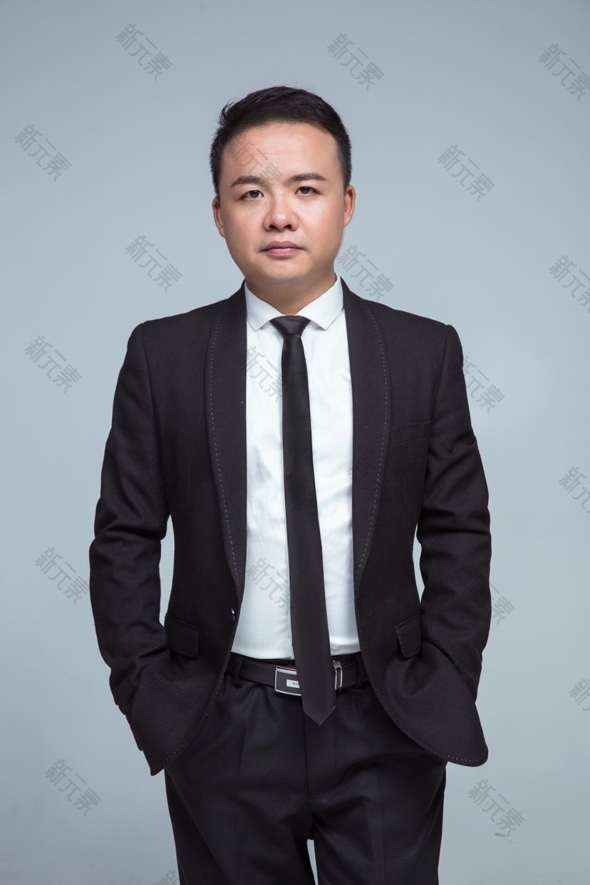 邹文新 头像