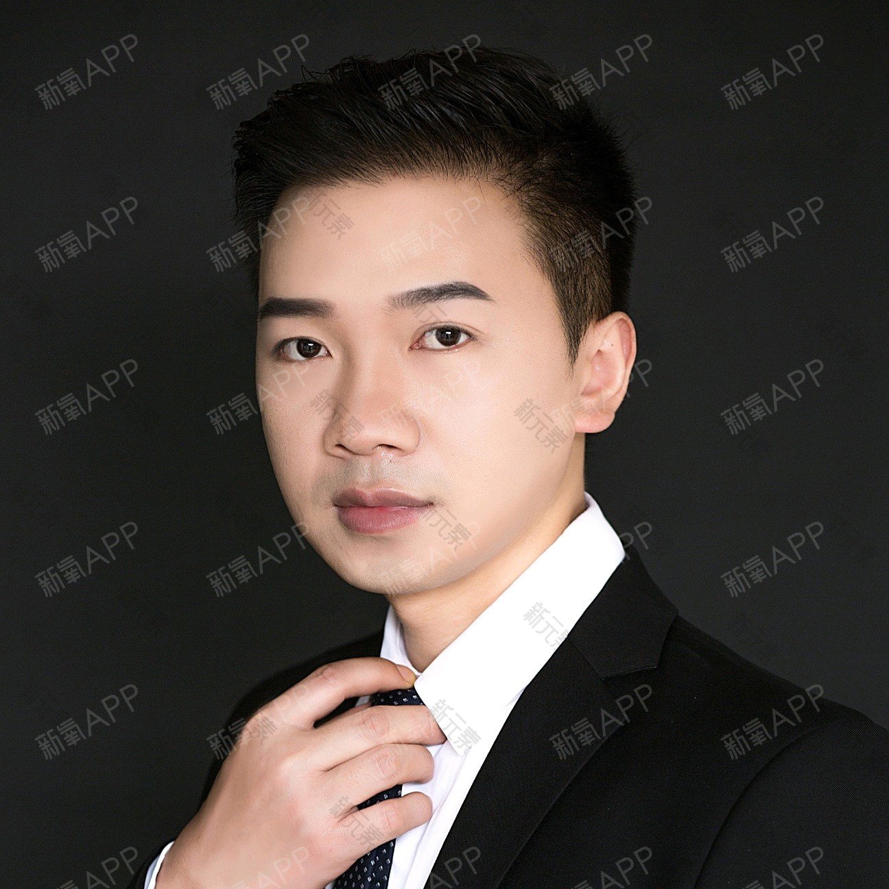刘忠億 头像