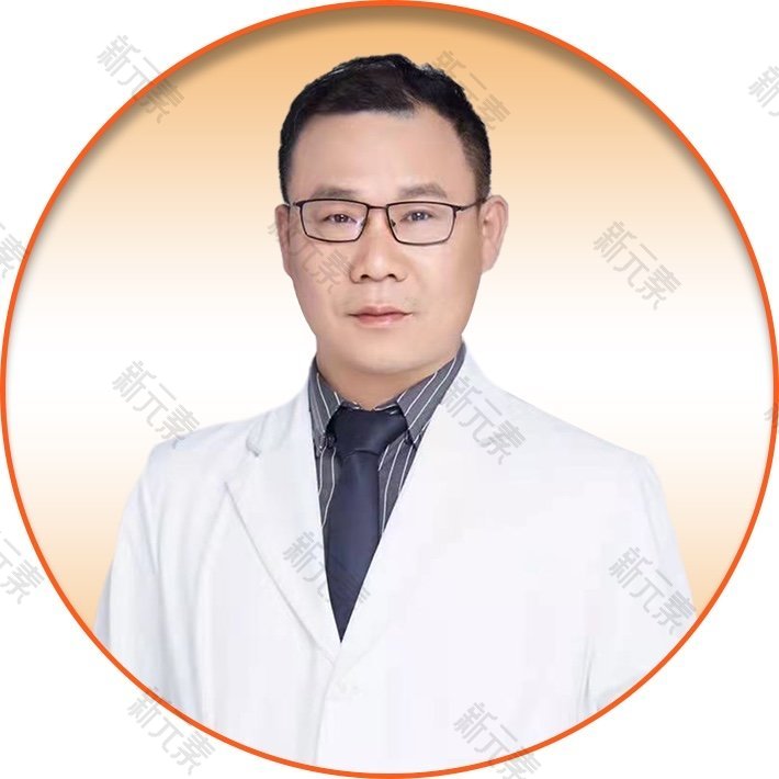 邓利辉 头像