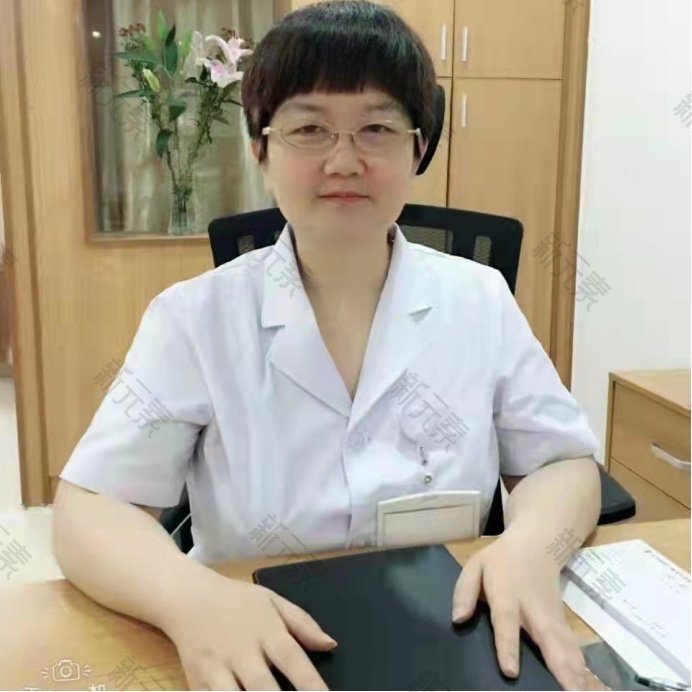 李向红