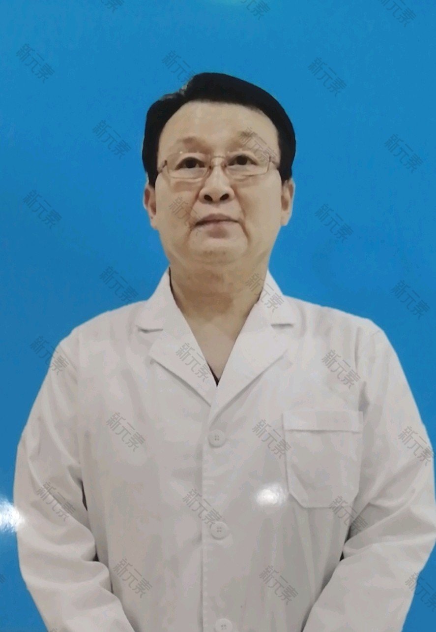 付海林