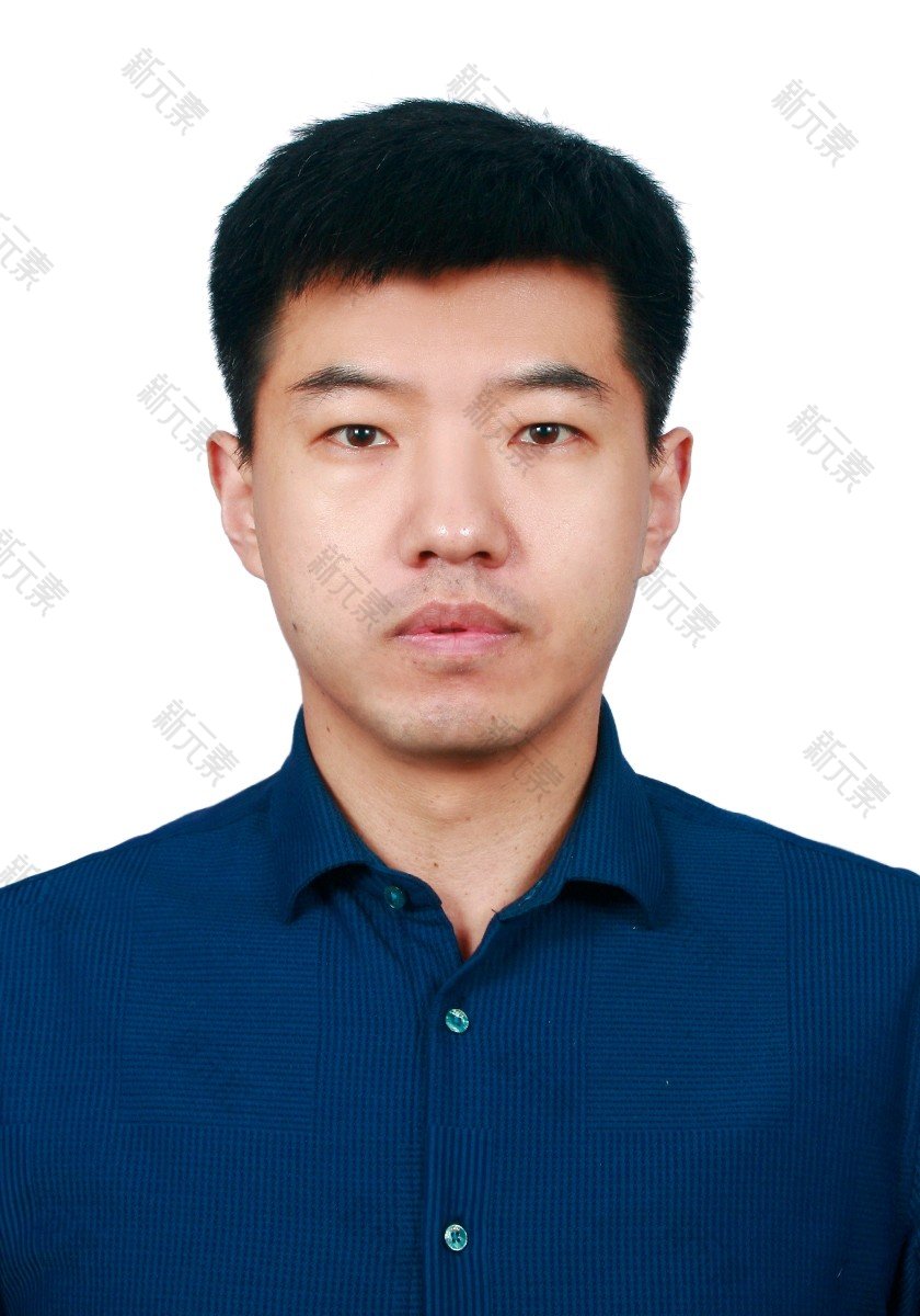 商林生 头像