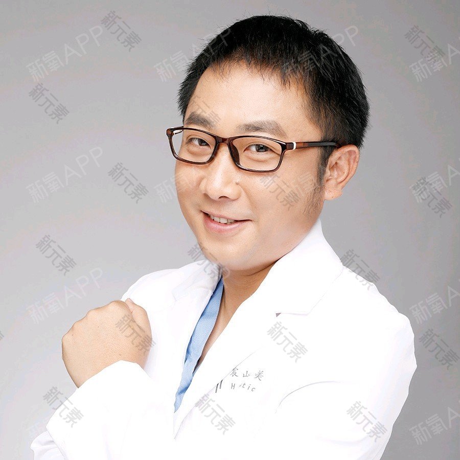 蔡超 头像