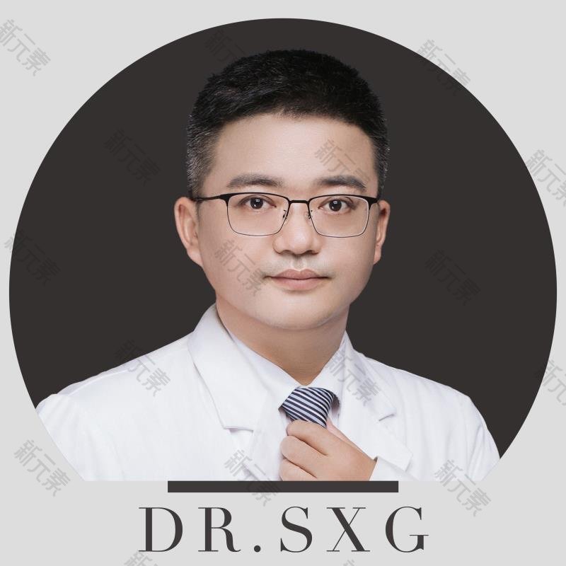 申小刚 头像