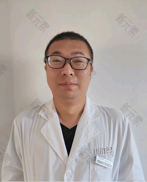 张利光 头像