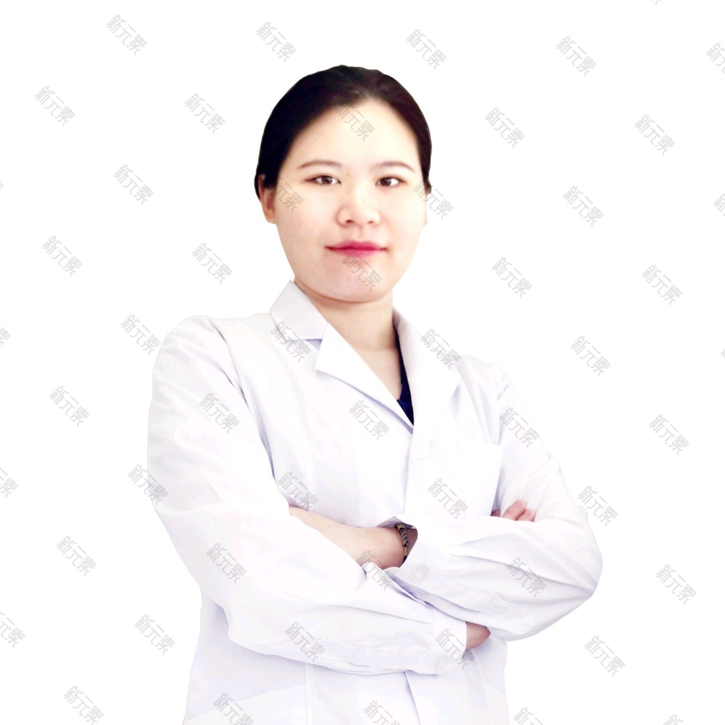 田冰凌 头像