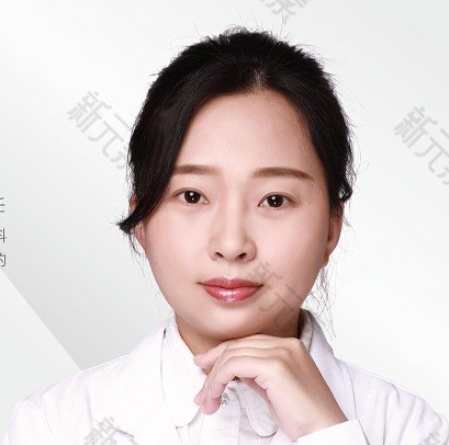 李秀媛 头像