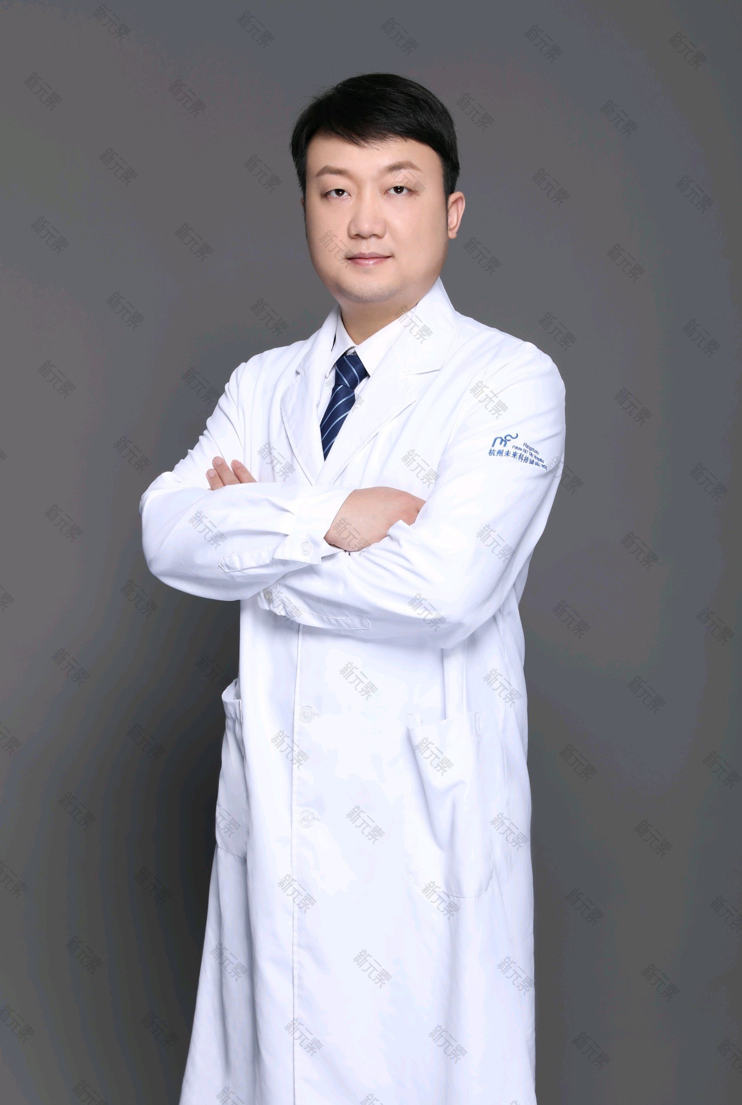 陈宇新 头像