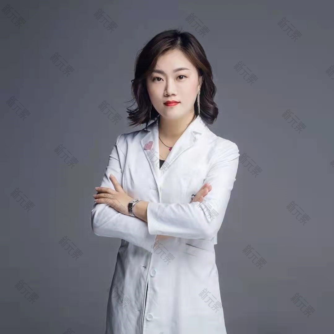满雪 头像