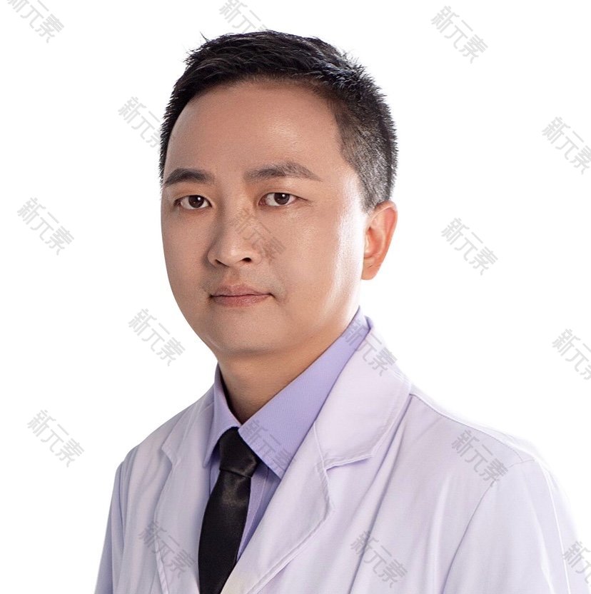 张志翔 头像