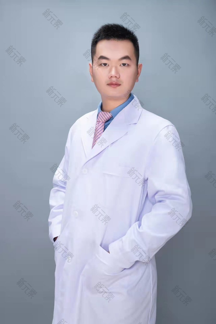 罗乐 头像