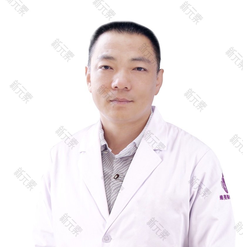 鲁清滨 头像