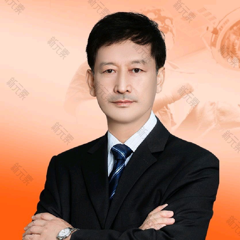 曹继武 头像