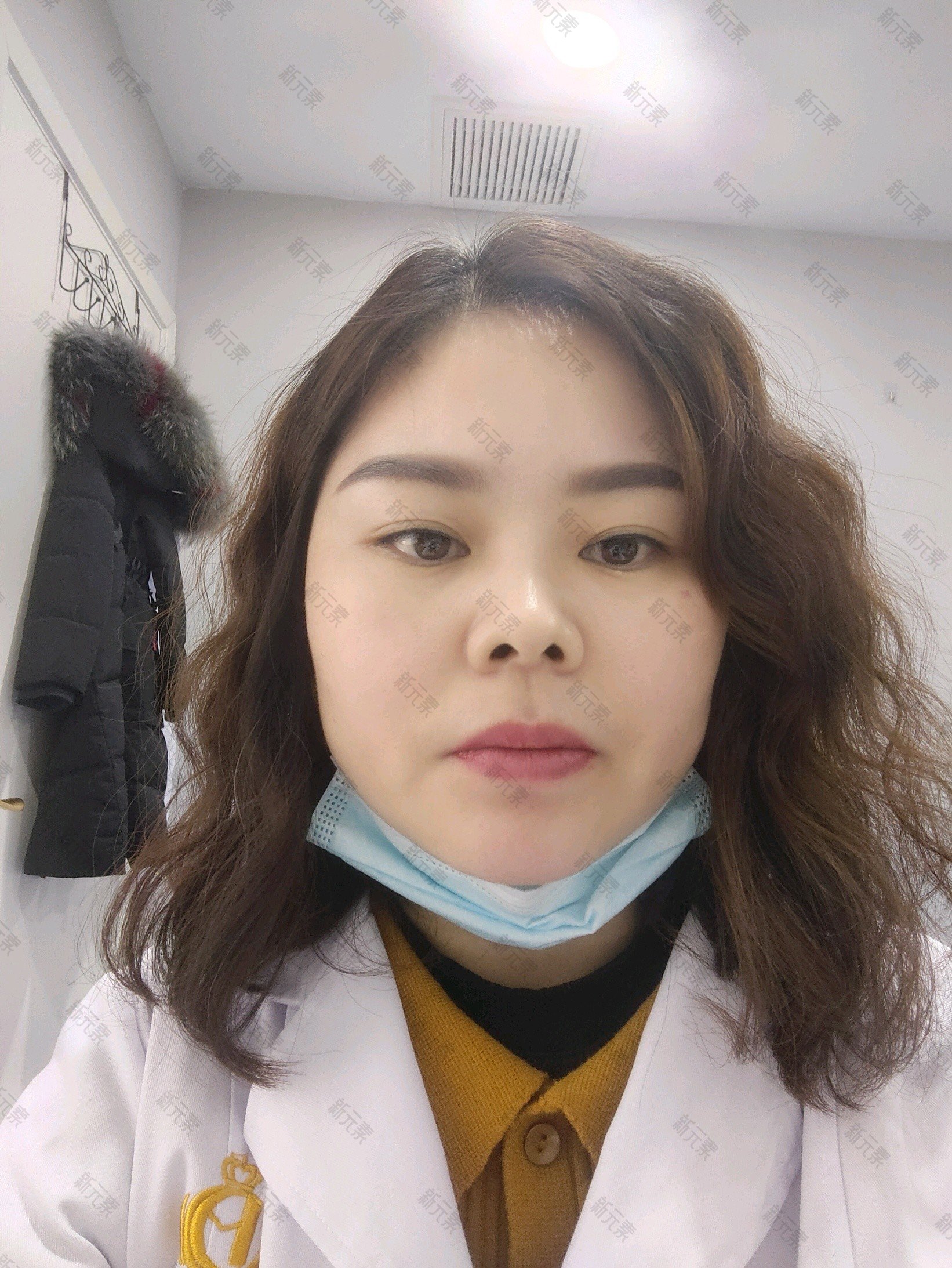 韩丽娟 头像